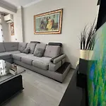 Art_apartment Daire *